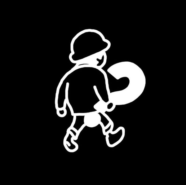 LostBoy Apparel