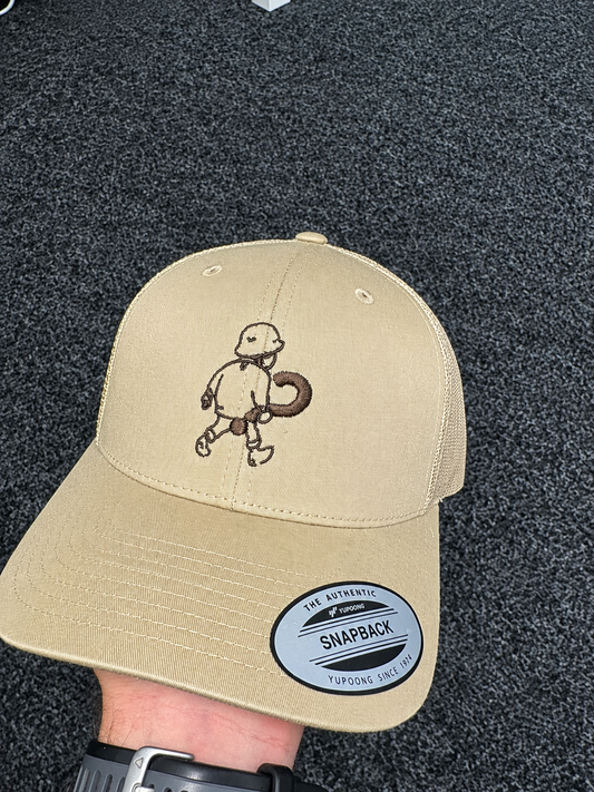 Essential Trucker Cap