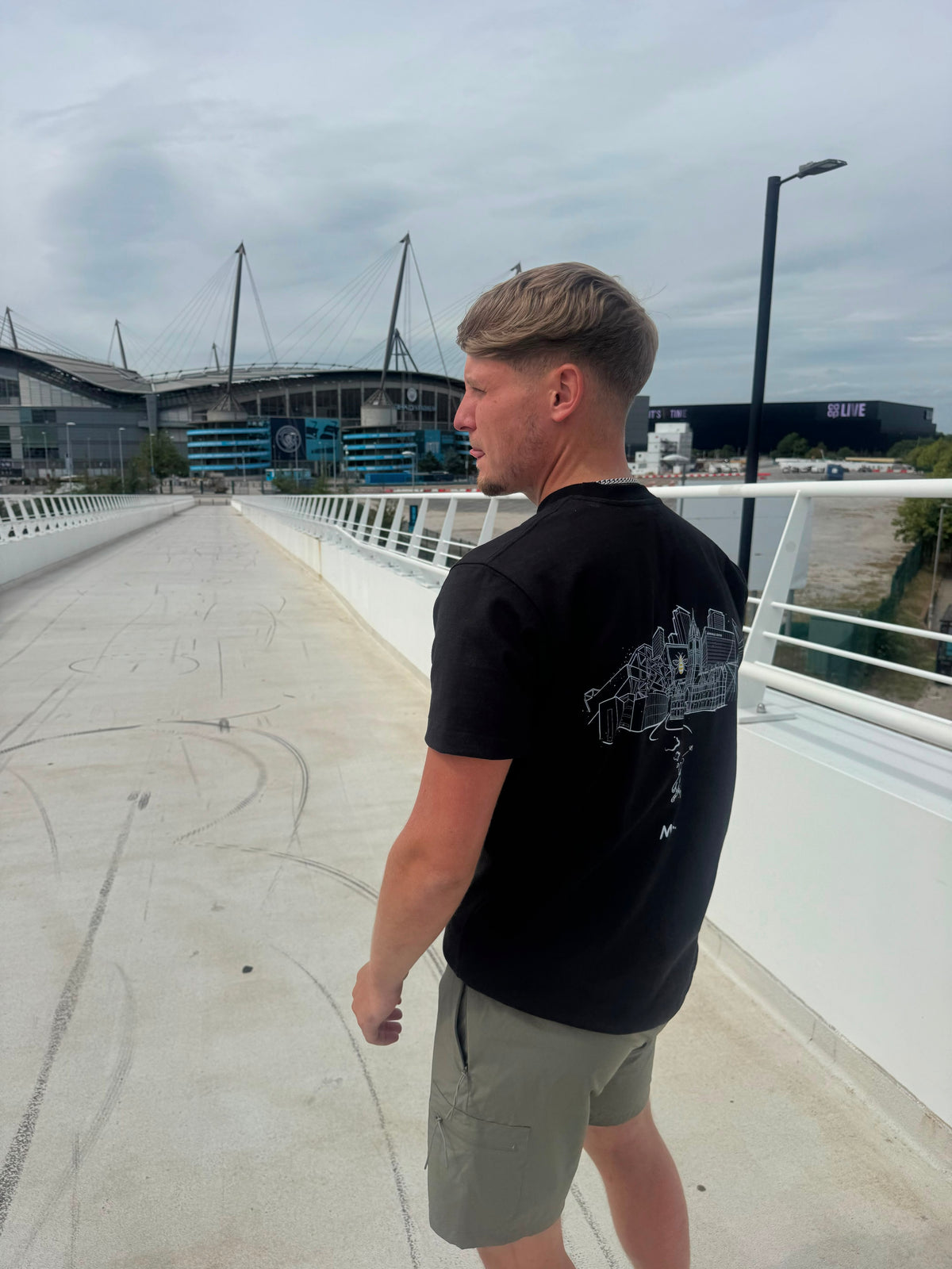 City United T-Shirt