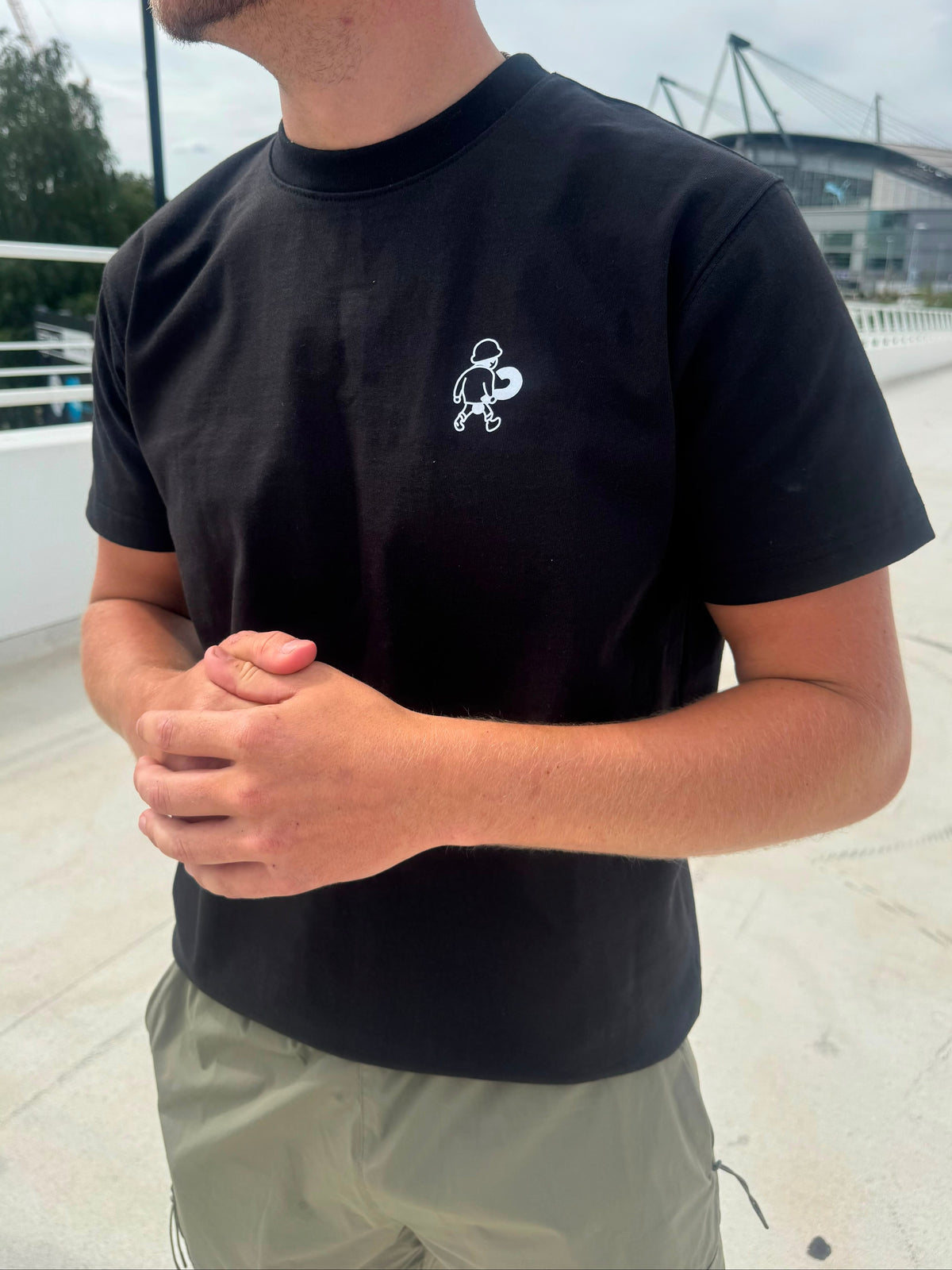 City United T-Shirt