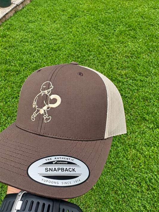 Essential Trucker Cap