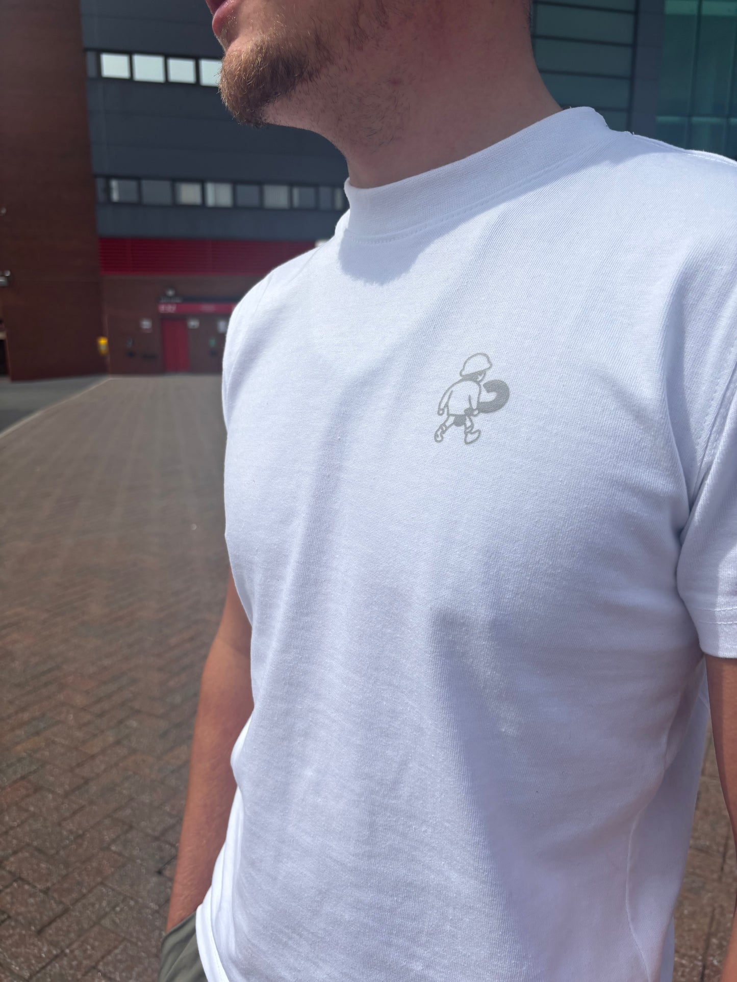 City United T-Shirt